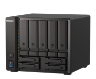 QNAP TS-h973AX-32G - 1262713 - zdjęcie 4